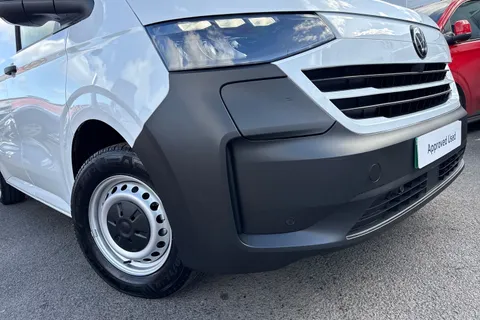 KY25PJO Volkswagen E-Transporter 100kW 65kWh Commerce Plus Van Auto Thumbnail #10