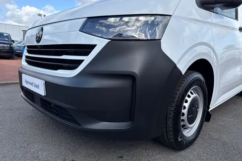 KY25PJO Volkswagen E-Transporter 100kW 65kWh Commerce Plus Van Auto Thumbnail #28