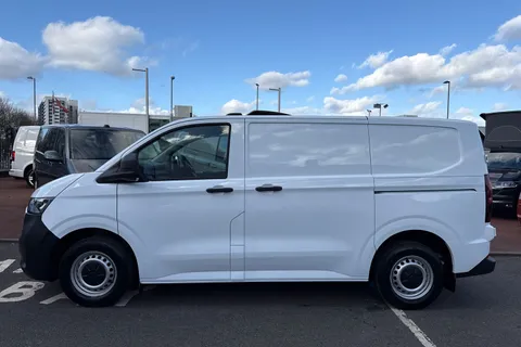 KY25PJO Volkswagen E-Transporter 100kW 65kWh Commerce Plus Van Auto Thumbnail #47