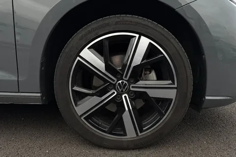 DG25EDF Volkswagen Caddy Maxi 2.0 TDI 122 Life 5dr DSG [Assistance Pack] Thumbnail #11