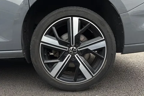 DG25EDF Volkswagen Caddy Maxi 2.0 TDI 122 Life 5dr DSG [Assistance Pack] Thumbnail #13