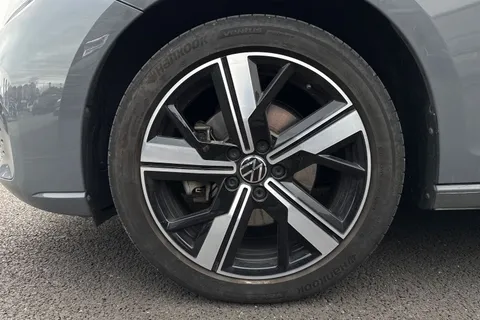 DG25EDF Volkswagen Caddy Maxi 2.0 TDI 122 Life 5dr DSG [Assistance Pack] Thumbnail #14