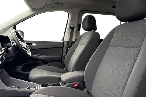 DG25EDF Volkswagen Caddy Maxi 2.0 TDI 122 Life 5dr DSG [Assistance Pack] Thumbnail #17
