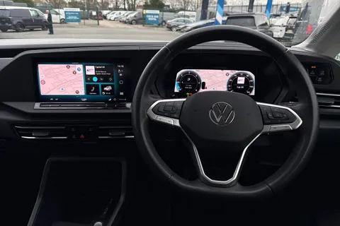 DG25EDF Volkswagen Caddy Maxi 2.0 TDI 122 Life 5dr DSG [Assistance Pack] Thumbnail #19