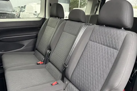 DG25EDF Volkswagen Caddy Maxi 2.0 TDI 122 Life 5dr DSG [Assistance Pack] Thumbnail #20