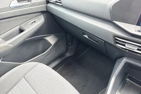 DG25EDF Volkswagen Caddy Maxi 2.0 TDI 122 Life 5dr DSG [Assistance Pack] Thumbnail #21