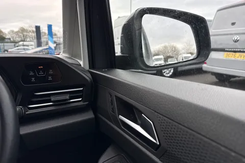 DG25EDF Volkswagen Caddy Maxi 2.0 TDI 122 Life 5dr DSG [Assistance Pack] Thumbnail #22