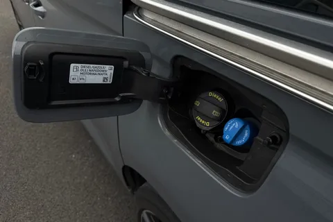 DG25EDF Volkswagen Caddy Maxi 2.0 TDI 122 Life 5dr DSG [Assistance Pack] Thumbnail #26