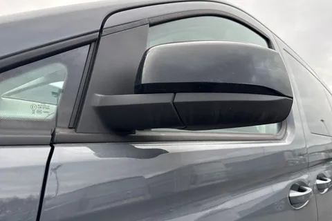 DG25EDF Volkswagen Caddy Maxi 2.0 TDI 122 Life 5dr DSG [Assistance Pack] Thumbnail #28