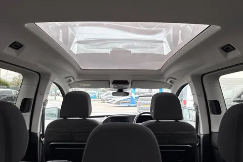 DG25EDF Volkswagen Caddy Maxi 2.0 TDI 122 Life 5dr DSG [Assistance Pack] Thumbnail #33