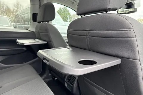 DG25EDF Volkswagen Caddy Maxi 2.0 TDI 122 Life 5dr DSG [Assistance Pack] Thumbnail #36