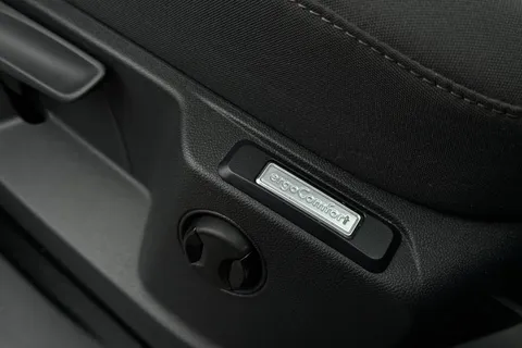 DG25EDF Volkswagen Caddy Maxi 2.0 TDI 122 Life 5dr DSG [Assistance Pack] Thumbnail #37