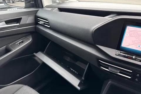 DG25EDF Volkswagen Caddy Maxi 2.0 TDI 122 Life 5dr DSG [Assistance Pack] Thumbnail #38