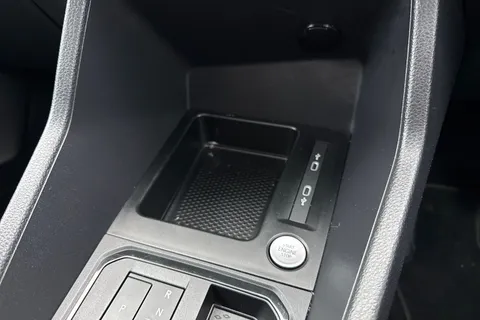 DG25EDF Volkswagen Caddy Maxi 2.0 TDI 122 Life 5dr DSG [Assistance Pack] Thumbnail #41