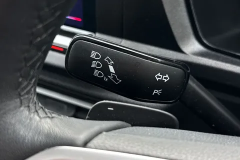 DG25EDF Volkswagen Caddy Maxi 2.0 TDI 122 Life 5dr DSG [Assistance Pack] Thumbnail #43