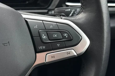 DG25EDF Volkswagen Caddy Maxi 2.0 TDI 122 Life 5dr DSG [Assistance Pack] Thumbnail #45