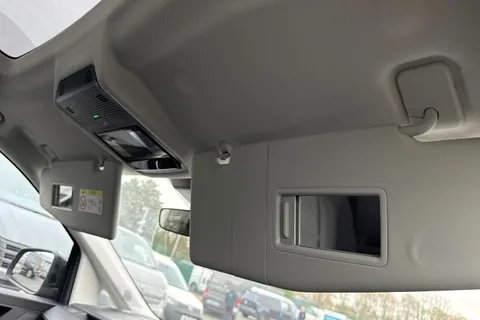 DG25EDF Volkswagen Caddy Maxi 2.0 TDI 122 Life 5dr DSG [Assistance Pack] Thumbnail #51