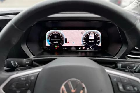 DG25EDF Volkswagen Caddy Maxi 2.0 TDI 122 Life 5dr DSG [Assistance Pack] Thumbnail #52