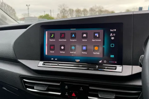 DG25EDF Volkswagen Caddy Maxi 2.0 TDI 122 Life 5dr DSG [Assistance Pack] Thumbnail #53