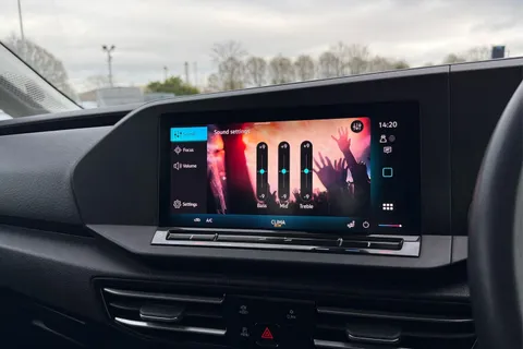 DG25EDF Volkswagen Caddy Maxi 2.0 TDI 122 Life 5dr DSG [Assistance Pack] Thumbnail #60