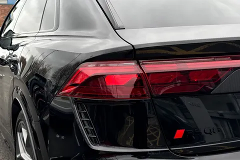  Audi RS Q8 4.0 TFSI V8 Performance Carbon Black Tiptronic quattro Euro 6 (s/s) 5dr Thumbnail #8