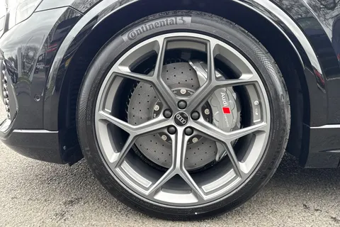  Audi RS Q8 4.0 TFSI V8 Performance Carbon Black Tiptronic quattro Euro 6 (s/s) 5dr Thumbnail #10