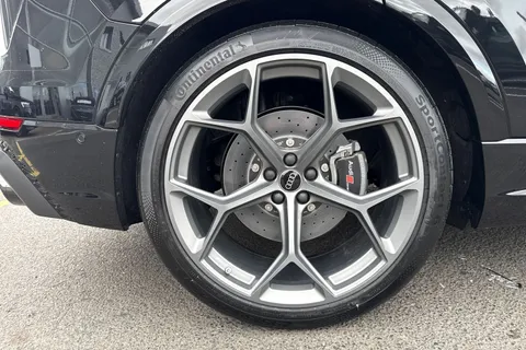  Audi RS Q8 4.0 TFSI V8 Performance Carbon Black Tiptronic quattro Euro 6 (s/s) 5dr Thumbnail #12