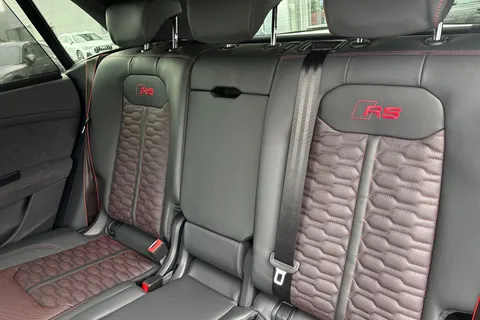  Audi RS Q8 4.0 TFSI V8 Performance Carbon Black Tiptronic quattro Euro 6 (s/s) 5dr Thumbnail #19
