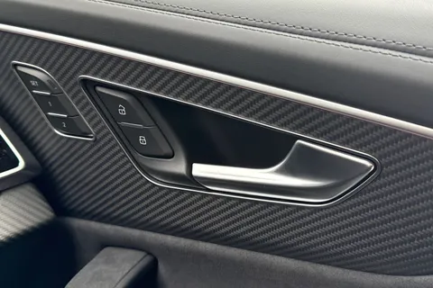  Audi RS Q8 4.0 TFSI V8 Performance Carbon Black Tiptronic quattro Euro 6 (s/s) 5dr Thumbnail #21