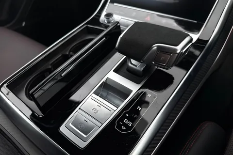  Audi RS Q8 4.0 TFSI V8 Performance Carbon Black Tiptronic quattro Euro 6 (s/s) 5dr Thumbnail #23