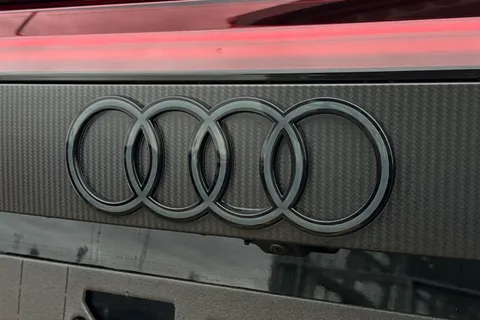  Audi RS Q8 4.0 TFSI V8 Performance Carbon Black Tiptronic quattro Euro 6 (s/s) 5dr Thumbnail #30