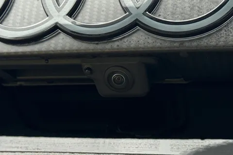  Audi RS Q8 4.0 TFSI V8 Performance Carbon Black Tiptronic quattro Euro 6 (s/s) 5dr Thumbnail #31