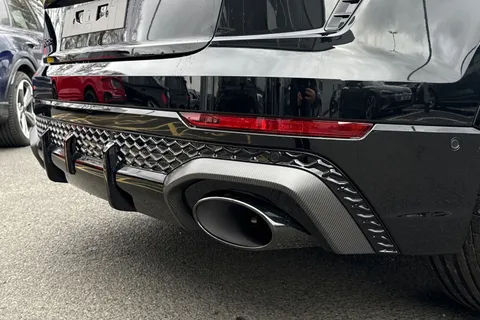  Audi RS Q8 4.0 TFSI V8 Performance Carbon Black Tiptronic quattro Euro 6 (s/s) 5dr Thumbnail #32