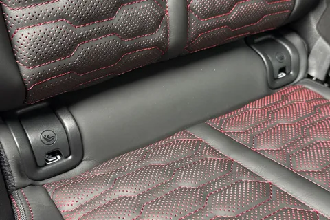  Audi RS Q8 4.0 TFSI V8 Performance Carbon Black Tiptronic quattro Euro 6 (s/s) 5dr Thumbnail #35