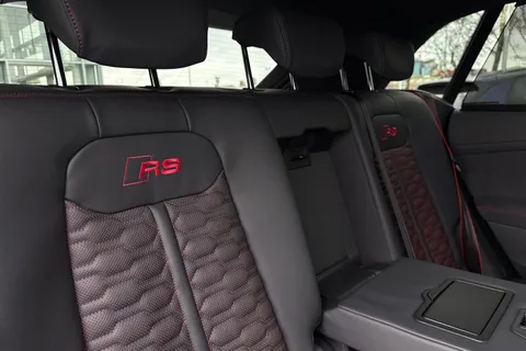  Audi RS Q8 4.0 TFSI V8 Performance Carbon Black Tiptronic quattro Euro 6 (s/s) 5dr Thumbnail #37