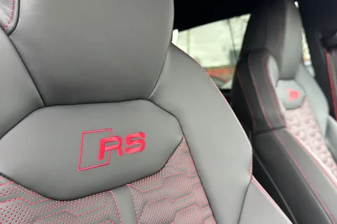  Audi RS Q8 4.0 TFSI V8 Performance Carbon Black Tiptronic quattro Euro 6 (s/s) 5dr Thumbnail #41