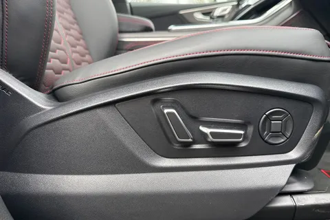  Audi RS Q8 4.0 TFSI V8 Performance Carbon Black Tiptronic quattro Euro 6 (s/s) 5dr Thumbnail #43