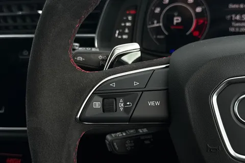  Audi RS Q8 4.0 TFSI V8 Performance Carbon Black Tiptronic quattro Euro 6 (s/s) 5dr Thumbnail #48