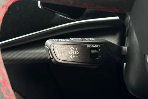  Audi RS Q8 4.0 TFSI V8 Performance Carbon Black Tiptronic quattro Euro 6 (s/s) 5dr Thumbnail #50