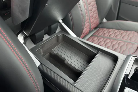  Audi RS Q8 4.0 TFSI V8 Performance Carbon Black Tiptronic quattro Euro 6 (s/s) 5dr Thumbnail #56