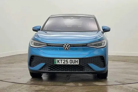 KT25OUH Volkswagen ID.5 210kW Match Pro 77kWh⭐Heated seats, Climate windscreen, Matrix Lights, Key Thumbnail #8