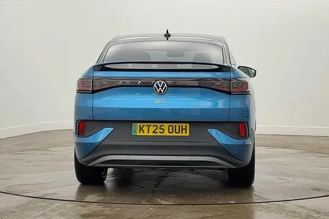 KT25OUH Volkswagen ID.5 210kW Match Pro 77kWh⭐Heated seats, Climate windscreen, Matrix Lights, Key Thumbnail #9