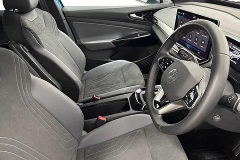KT25OUH Volkswagen ID.5 210kW Match Pro 77kWh⭐Heated seats, Climate windscreen, Matrix Lights, Key Thumbnail #11