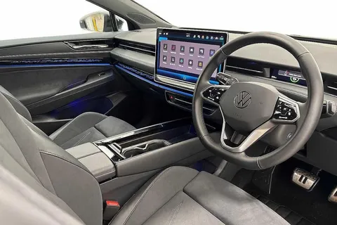 KY25VTW Volkswagen Id.7 210kW Match Pro S Plus 86kWh 5dr Auto Thumbnail #7