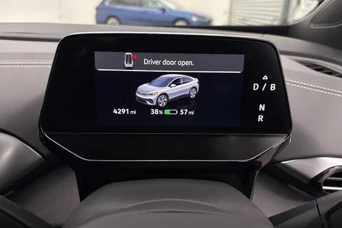 KT25OUH Volkswagen ID.5 210kW Match Pro 77kWh⭐Heated seats, Climate windscreen, Matrix Lights, Key Thumbnail #12