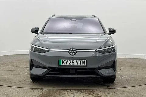 KY25VTW Volkswagen Id.7 210kW Match Pro S Plus 86kWh 5dr Auto Thumbnail #8