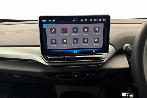 KT25OUH Volkswagen ID.5 210kW Match Pro 77kWh⭐Heated seats, Climate windscreen, Matrix Lights, Key Thumbnail #13