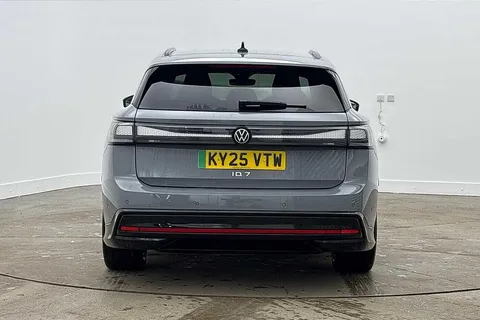 KY25VTW Volkswagen Id.7 210kW Match Pro S Plus 86kWh 5dr Auto Thumbnail #9