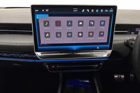 KY25VTW Volkswagen Id.7 210kW Match Pro S Plus 86kWh 5dr Auto Thumbnail #13