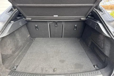 KP23VSL Jaguar I-Pace 400 90kWh HSE Black SUV 5dr Electric Auto 4WD (400 ps) Thumbnail #10